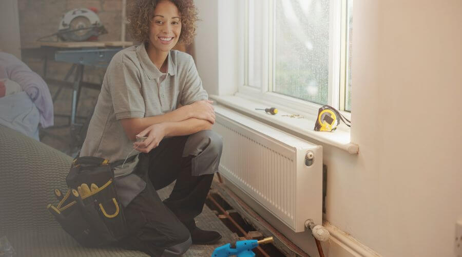 Professional expert plumbing services in Royal City, WA